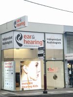 Ear and Hearing Australia – Toorak Independant Audiologists