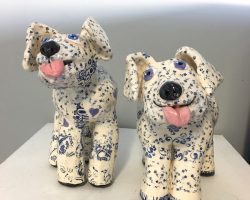 45-Bronwyn-Lewis-Doggie-Duo