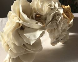 53 - Lucinda Kirkby - Botanical Porcelain