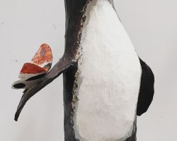 30. Veronique Derville - Dream of a Penguin