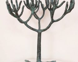 69. Michael Meszaros - Supplicating Tree