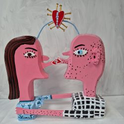 12.Glenn Morgan - Smooch..$3500jpg