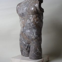 20.Faustas Sadauskas - Body Armour.$15,000