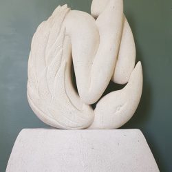 21.Jacinta Leitch - Perpetual Motion.$4500