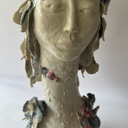 25.Kelly Hawken - Siren.$1500