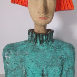 30.Beryl Stott - Georgy.$550