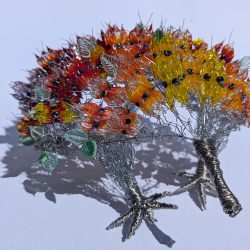 34.Jessica Kelly - Echidna Sunset.$6200