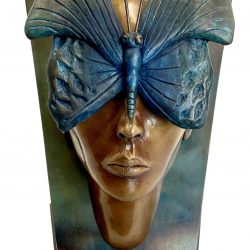 37.Anne Anderson - The Transformation.$5500
