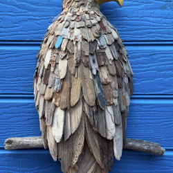 38.Rob Broersen - Perched High Above Jervis Bay.$3000.Jpeg.