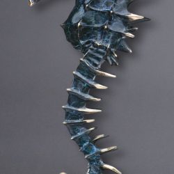 40.Jake Mikoda-Reef Rider.$7800