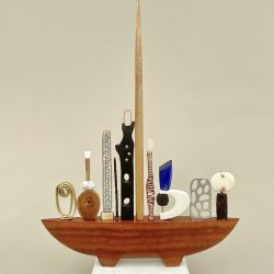 42.Owen Hammond. Operculum.$2400