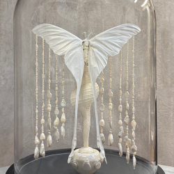 46.Jason Penfold - Tears of Pearls.$2000