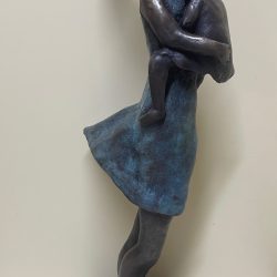 51.Gillian Govan - Connection.$5300