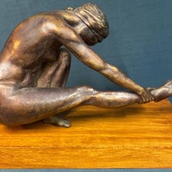 52.Juan Marino - Camille.$12,000