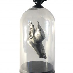 53.Simon Bowland - Leadfoot.$500