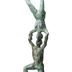 63.Phillip Doggett-Williams - All things Equal.$9000