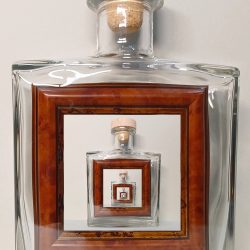 70.Grant Wicks-Droste Bottle.$295
