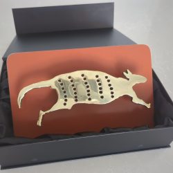 74.Amanda-Klein-Kangaroo.$245
