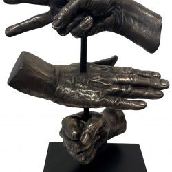85.Michael Eather-One, two, three (skin in the game).$13,200