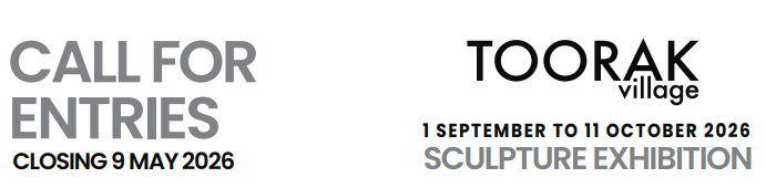 Toorak Village Sculpture Exhibition